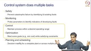 Course Background: Model Predictive Control