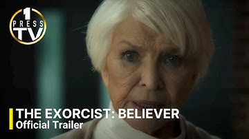 The Exorcist: Believer ｜Official Trailer