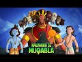 Krishna aur Balram - Kalvakra Se Muqabla | Adventure Videos for Kids | Cartoon Videos