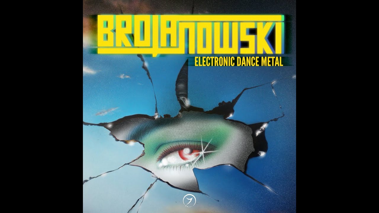 Brojanowski - Electric Velvet