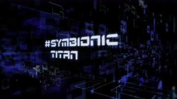 Sym-Bionic Titan Intro 4 - Toonami 2013