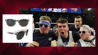 Synergy @ the Final Four!