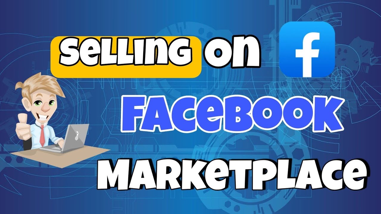 How to Sell on Facebook Marketplace