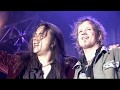 Avantasia  inside andre matos the flying opera 2011