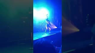 Tove Lo - Cool Girl Live Santa Ana, Ca 5/18/22