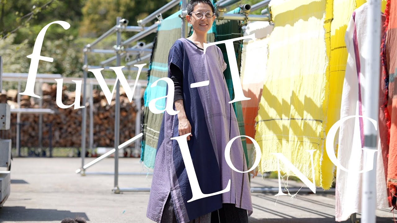 fuwa-T LONG - YouTube