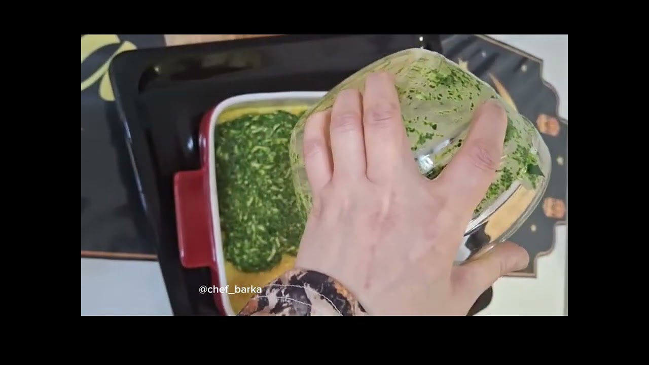 طريقة تحضير طاجين الباب التونسي 🇹🇳 بطريقة ناجحة من اول مرة تعملوه يمي على البنة ♥️🫶🇹🇳🇹🇳👍