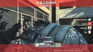 Lets talk MW3 connection