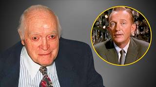 He Utterly Hated Bing Crosby Now We Know the Reason Why