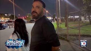 Texas man charged in Bayside bartender attack released from jail, denies allegations