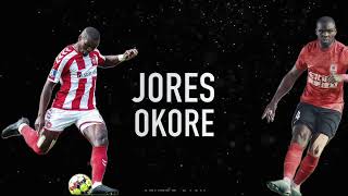 Jores Okore Highlights 2024