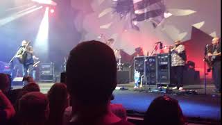 082418 Dave Matthews Band YOU MIGHT DIE TRYING Fiddler's Green Ampitheatre Greenwood Village CO