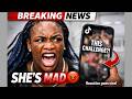 Claressa Shields HITS BACK After TikTok Challenge SPARKS Controversy!