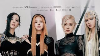BLACKPINK BORN PINK IN MANILA (BULACAN) DAY 1 - DON’T KNOW WHAT TO DO