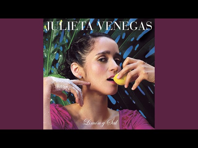 Julieta Venegas - Sin Documentos