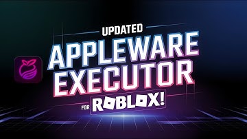 Install updated Appleware Executor for Roblox on iOS | Install Applware Executor on iPhone & iPad