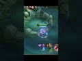 Esse saber me reportou no final da partida!! #mobilelegends #mlbb #benedettaproplayer