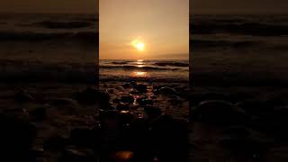 在無人的海邊《３》20170928