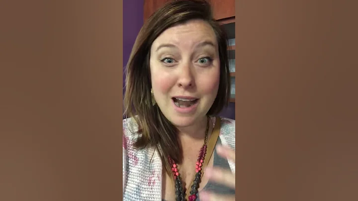 Training Tip with Kelsey Beyer