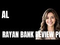 Al Rayan Bank Review Pricing Explained  What You Get for Your Money