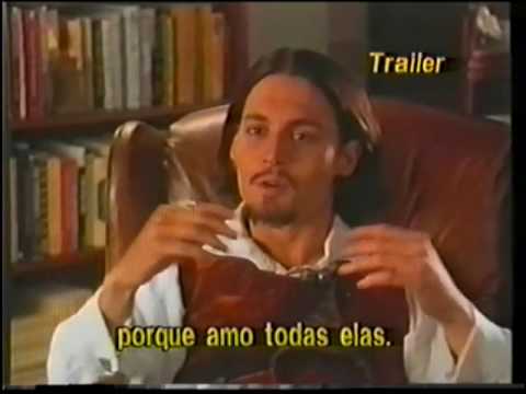 Trailer de Cinema de 