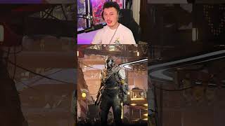 KICKSTART THE EXPEDITION 😱 #expedition #arcraiders #glitch