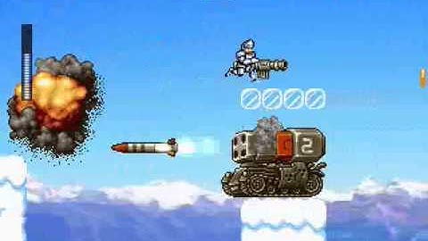 Lets Play Mushroom Kingdom Fusion 62 Scandinavian Campaign