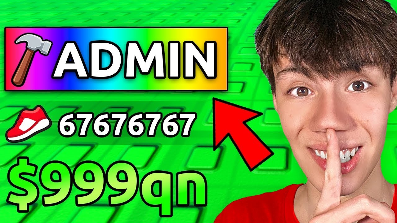 HO SBLOCCATO i POTERI ADMIN su SCAPPA DALLO TSUNAMI per BRAINROT🤣(ASSURDI!)