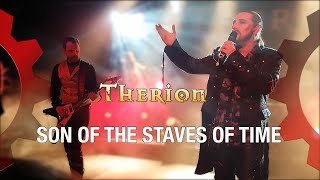 THERION - Son of the Staves of Time - LIVE