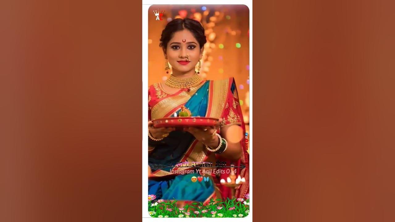 2024 Dipawali status I hai Diwali suno Ji gharwali viral_video status