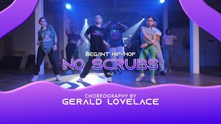 Scrubs - TLC - Gerald Lovelace Choreography