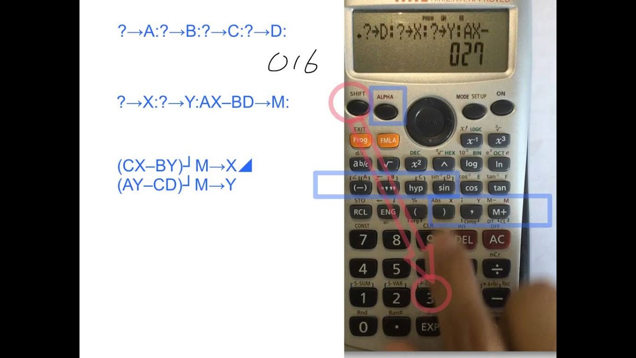 linear equation calculator linear equation calculator