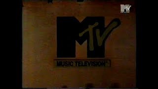 Клипы MTV