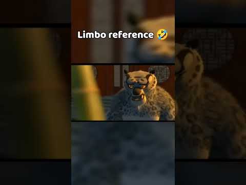 Limbo reference XD