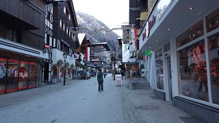 St Anton am Arlberg Österreich