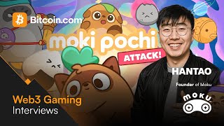 Web3 gaming isn’t just about playing, it’s about financializing the experience