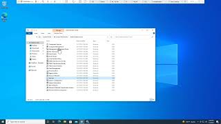 Cisco - CyberOps Associate - 3.3.13 Lab - Monitor and Manage System Resources in Windows