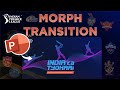 Free IPL Presentation Template with Stunning Animation!