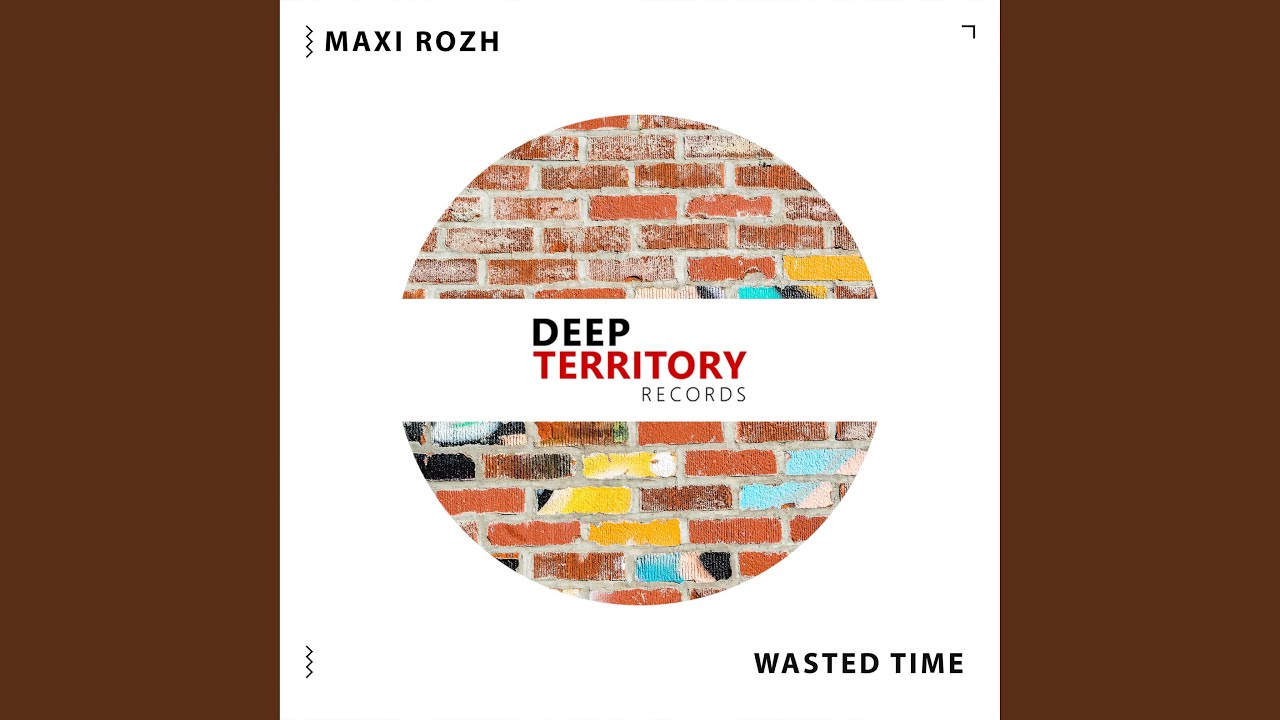 Wasted Time auf YouTube ansehen Wasted Time auf YouTube ansehen