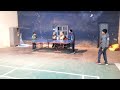 World Table Tennis Day 2018:  Shivpuri, India