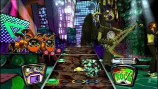 Download lagu Guitar Hero 80's in 4K - 'Police Truck' Expert 100% FC [PCSX2]