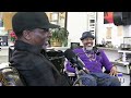 State Of The Black Union 2024 - Part 1 (DATING)
