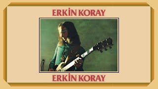 Erkin Koray - Yağmur (1973)