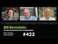 Bill Bernstein: The Money Decisions That Actually Matter | Rational Reminder 422 Episode cover