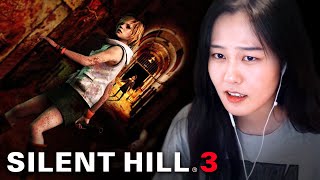 39daph Plays Silent Hill 3 - Part 2