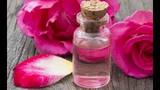 ماهي الفوائد السحرية التي لا تعرفها عن شرب ماء الورد علي الريق ؟