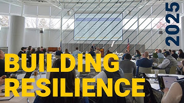 Building Resilience Together: U-M Hosts Electric-Water Utility Resiliency Summit