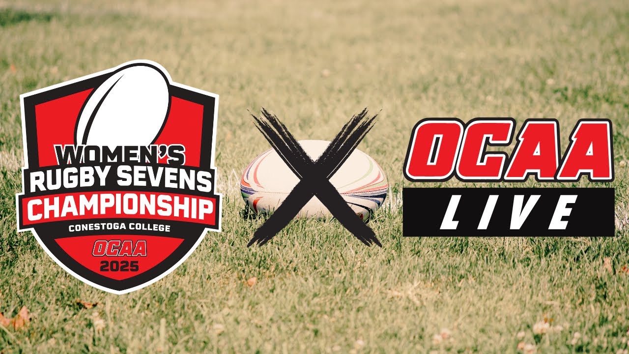 2025 OCAA Women's Rugby Sevens Championship 🏉