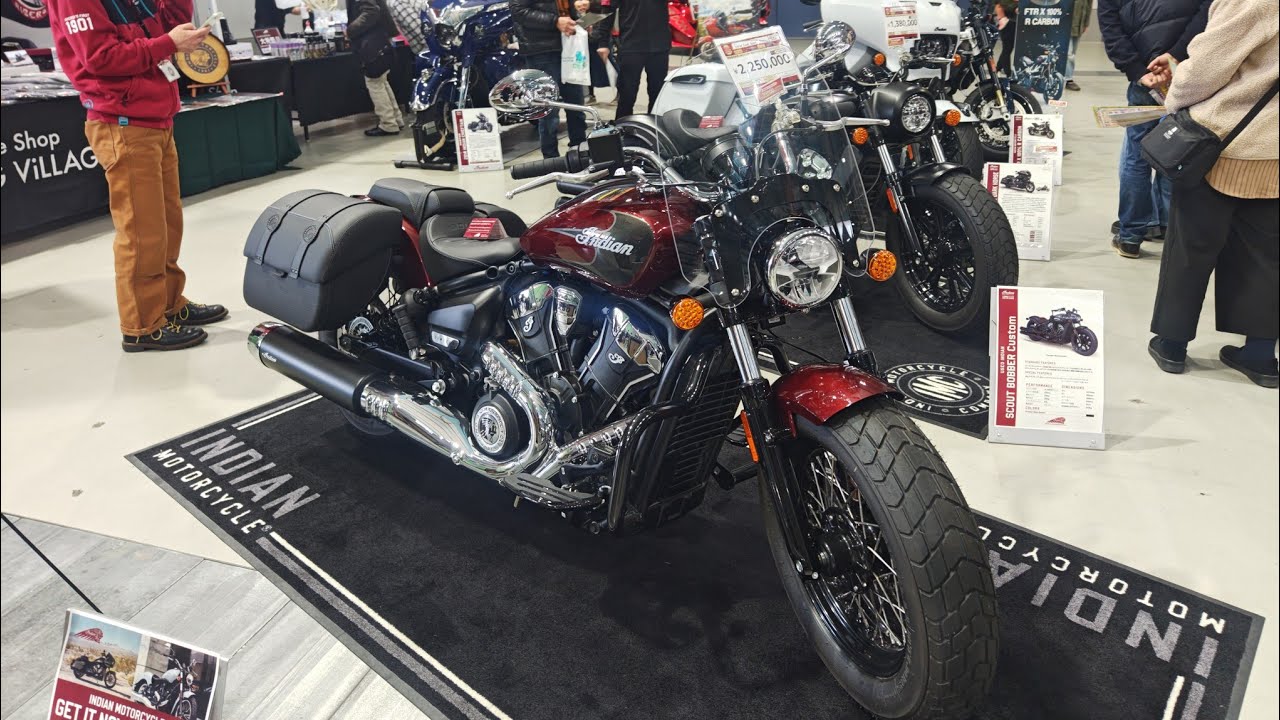 夢メッセみやぎで開催してたバイクフェスタ🏍　#夢メッセみやぎ　#仙台港　#ハーレーダビッドソン 　#イベント　#輸入車