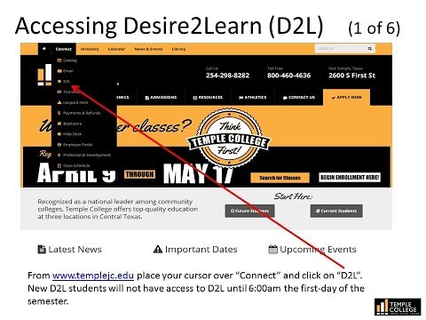 WK-6: Tutoring Email D2L Office UPDATED 8 1 18